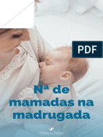 Número de Mamadas Na Madrugada