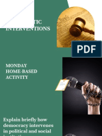 WEEK-2-DEMOCRATIC-INTERVENTIONS