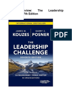 Kouzes Posner 7th Edition