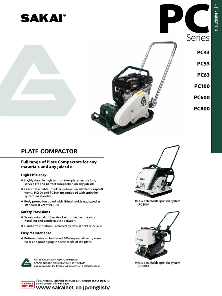 PC Series | PDF
