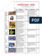 7 Cosmol-Geo-Histo Catálogo-2023 A