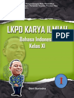 Rencana Aksi 1 - LKPD