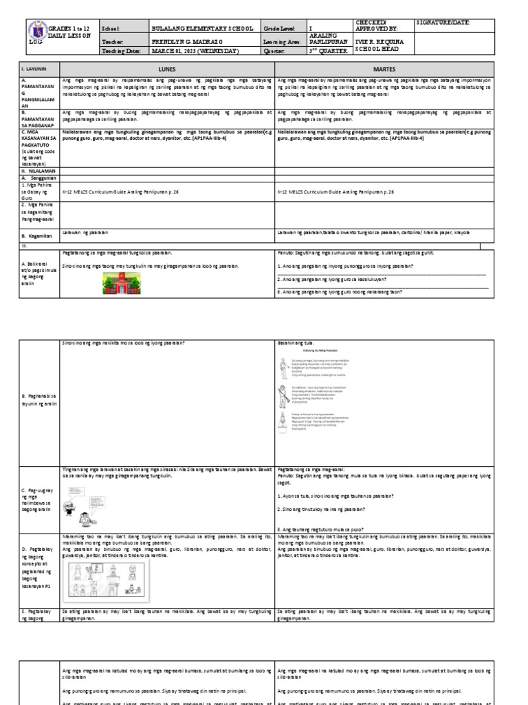 GRADES 1 q4 | PDF