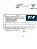 Daftar Tilik Hipertensi