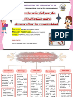 Importancia Mapa Conceptual