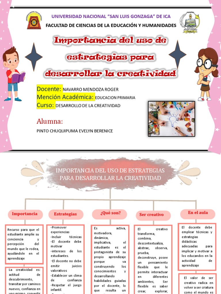 Importancia Mapa Conceptual | PDF | Maestros | Aprendizaje