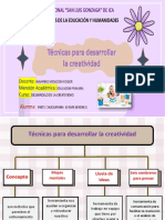 Tecnicas Mapa Conceptual