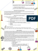 TP N°1 Química Aplicada - Introducción FCI y Minerales 