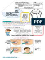 SOCIOEMOCIONAL Boca-Dia de La Mujer