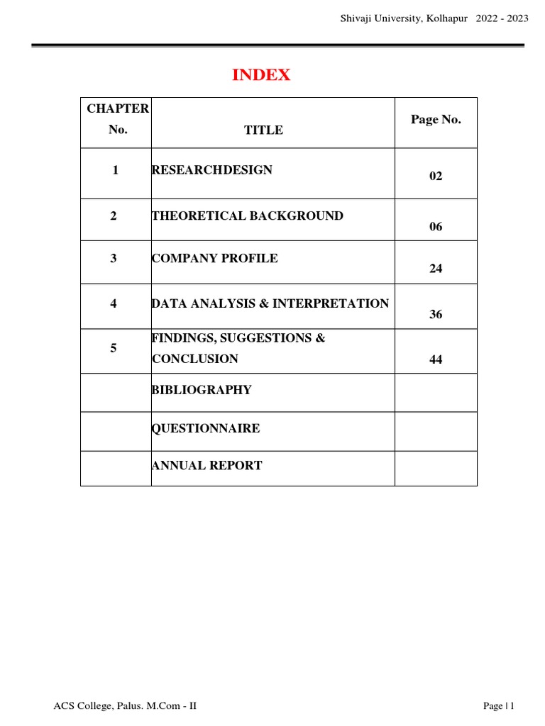 Finally Report 2022 - 2023 | PDF | Cost | Soft Drink