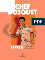 Express (Chef Bosquet)