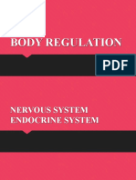 Lesson 1-Nervous System
