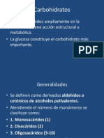 Monosacaridos Disacaridos, Polisacaridos