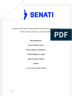 Comercializacion de Mercaderia de Segunda Mano - Senati 2023 Final