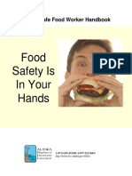 Food Safety Guide