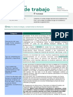 Semana 8 - Ficha de Trabajo - Tarea S8