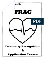 Telemetry Recognition Workbook 