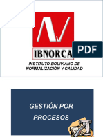 Gestion Por Procesos CEP3