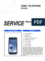 Samsung SCH I535