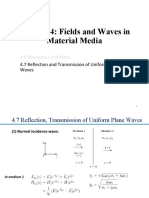 C4-Fields and Waves in Material-St - 7