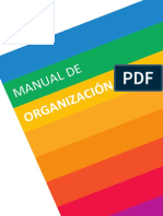 Org Manual Spanish