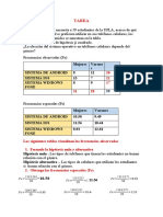 Tarea de Chi Cudrada