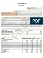 GSTR3B 10BCSPC5671G1ZQ 062022