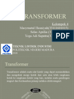 Transformer Kel4