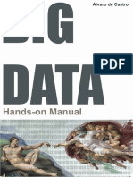 Big Data - Hands-On Manual The Fastest Way To Learn Big Data! - Alvaro de Castro