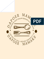 Logo Stempel Mamake