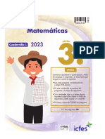 Cuadernillo Matematicas 3 1