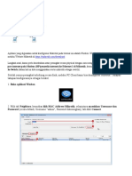 Materi Mikrotik