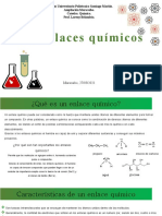 Actividad#2 Los Enlaces Quimicos