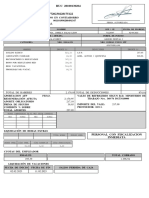 Boletas Enero y Febrero