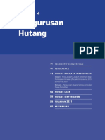 Pengurusan Hutang