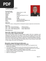 CV Rizki Pratama