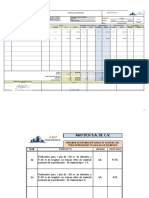 Estimacion Pila G