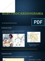 Electrocardiograma