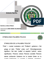Wiac - Info PDF Presentacion Historia de La Policia PR