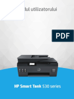 HP Tank 530