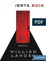 La Puerta Roja - William Landay