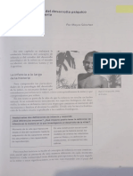 Infancia y Abordaje Del Desarrollo Psíquico A Lo Largo de La Historia