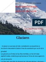 Accion Glaciar