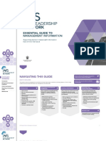 5A. Consultants Professionals A4S Essential Guide To Management Information - Pdf.downloadasset