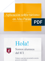 App Tercero 2