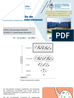 CLASE 6 Sucesión - Comunidades - Microbianas - 2021