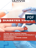 Diabetes Tipo II