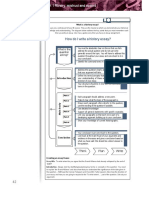 History Esssay Layout