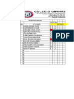 Planillas Biologia 2021 Tercer Periodo