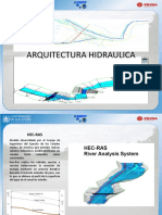 Arquitectura Hidraulica